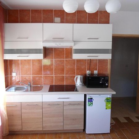 Lazar Apartments Petrovac Bagian luar foto