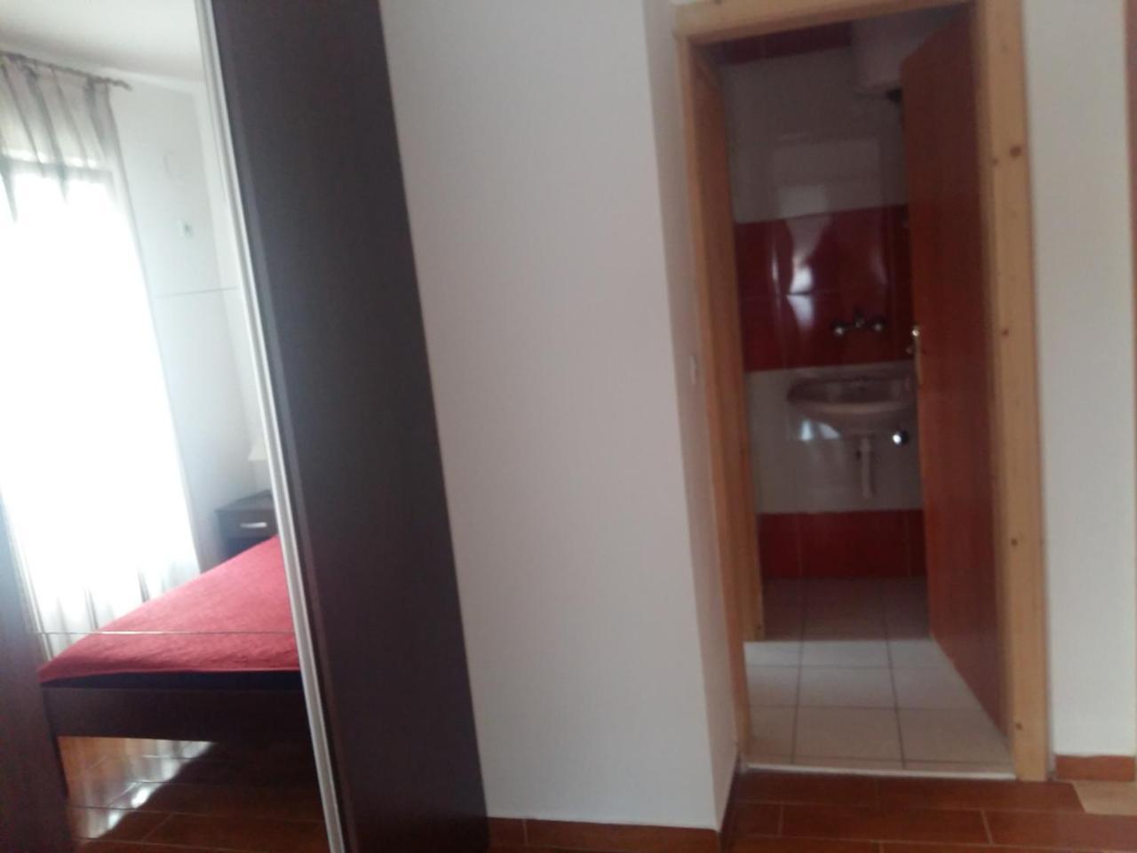 Lazar Apartments Petrovac Bagian luar foto