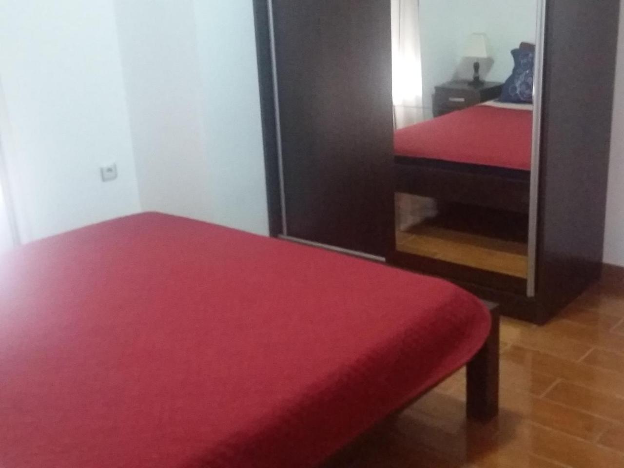 Lazar Apartments Petrovac Bagian luar foto