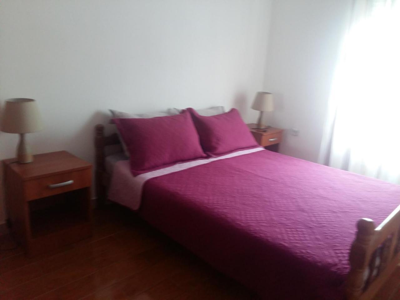 Lazar Apartments Petrovac Bagian luar foto