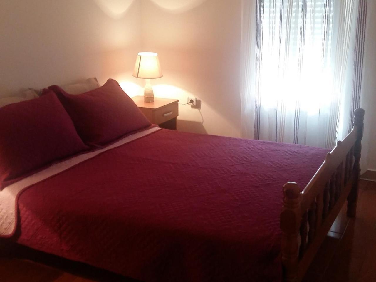 Lazar Apartments Petrovac Bagian luar foto