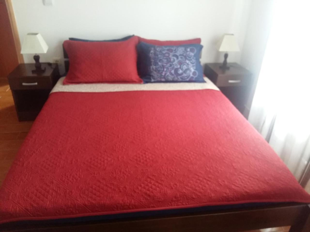 Lazar Apartments Petrovac Bagian luar foto