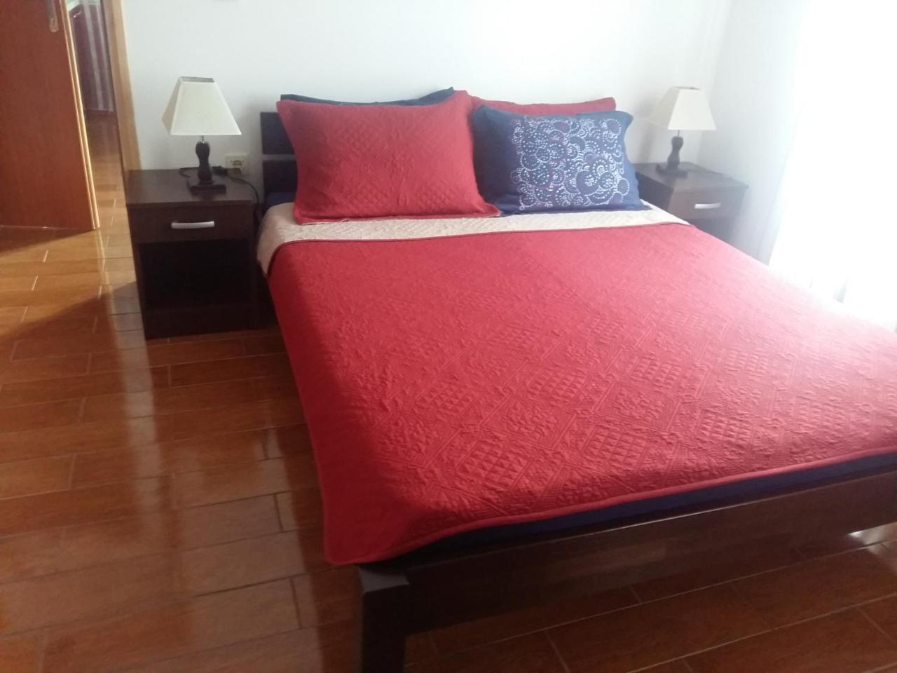 Lazar Apartments Petrovac Bagian luar foto